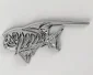Köp Emblem CarLogo - Fish