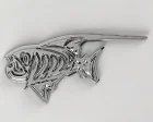 Köp Emblem CarLogo - Fish
