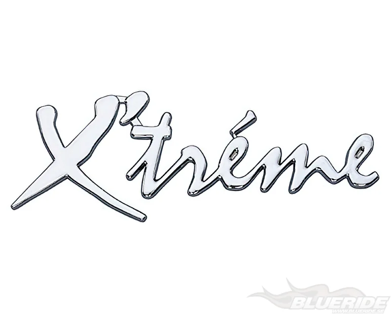 Köp Emblem CarLogo - Xtreme