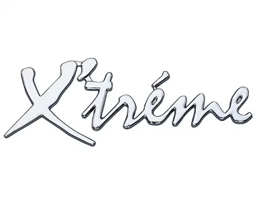 Emblem CarLogo - Xtreme