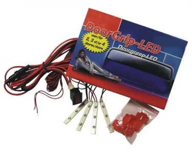 LED Door Kit