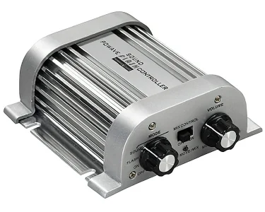 Köp Sound Device Controller - Ljudsensor