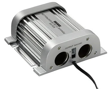 Sound Device Controller - Ljudsensor