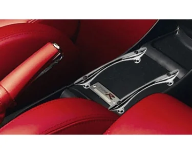 Gear Frame Bars Wave