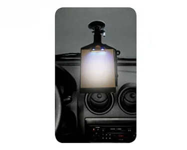 Noteringsblock LED