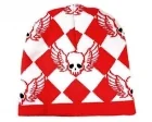 Köp Mössa - Flying Skulls