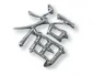 Emblem Lucky Chinese
