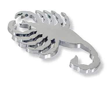 Köp Emblem Scorpion 2