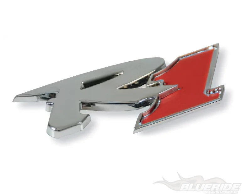 Köp Emblem R1 3d Köp Emblem R1 3d