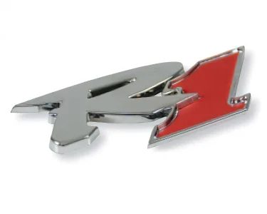 Köp Emblem R1 3d Emblem R1 3d