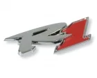 Köp Emblem R1 3d
