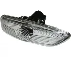 Köp Sidemarker Styling Volvo S60/80 & V70 Clear