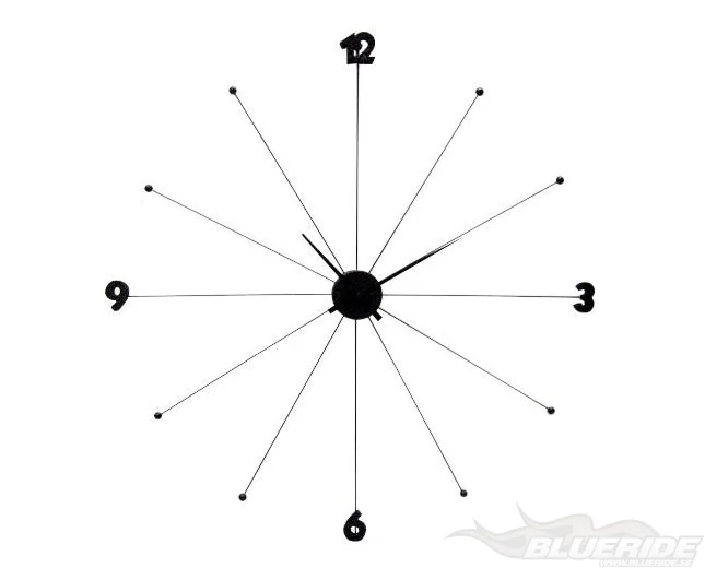 Köp Umbrella Clock - 1 meter Köp Umbrella Clock - 1 meter