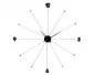 Köp Umbrella Clock - 1 meter Köp Umbrella Clock - 1 meter