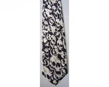 Slips Skull