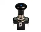 Köp Strömbrytare Push-pull Switch LED