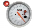 Köp Silver Line - Varv-Mätare med Shift Light 5\"