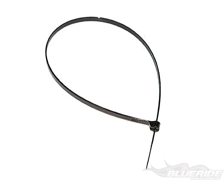 Köp Buntband Ståltunga - 140 mm Köp Buntband Ståltunga - 140 mm
