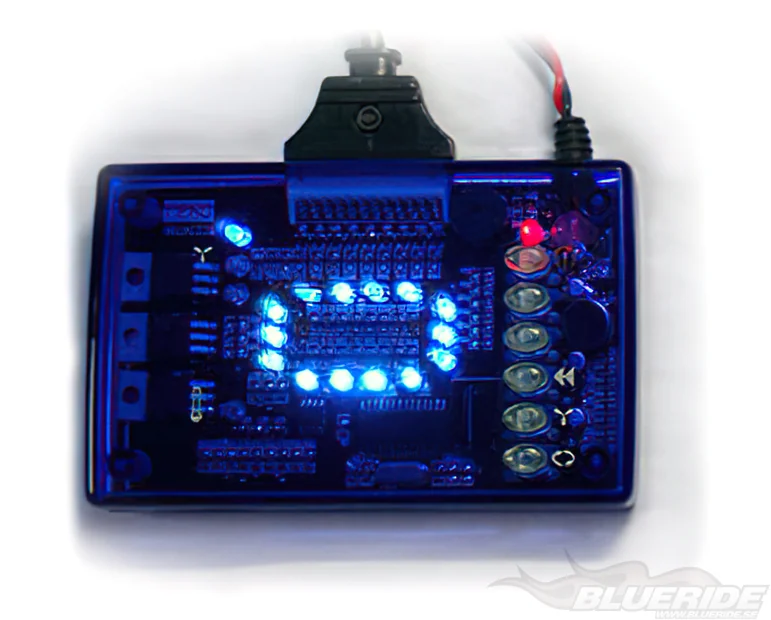 Köp Kontrolldosa UFO-Kit Köp Kontrolldosa UFO-Kit