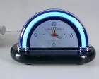 Köp Neon Clock 24v