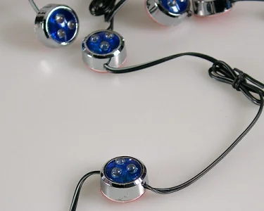 LED Side Light
