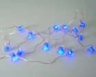 LED Sucker Lamp