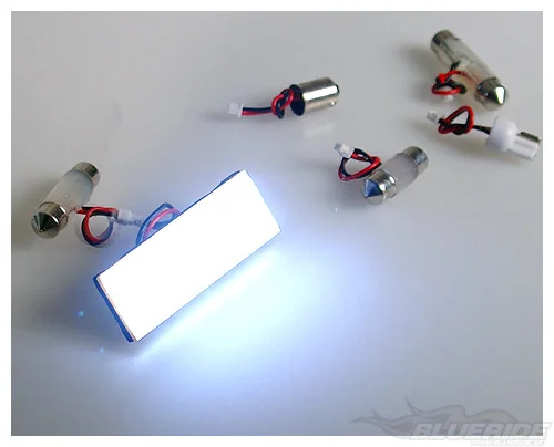 Köp LED-Platta - Interiörljus Köp LED-Platta - Interiörljus