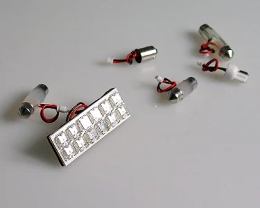 Köp LED-Platta - Interiörljus LED-Platta - Interiörljus