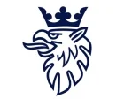 Köp Saab Scania Gripen sponsordekal 17 cm