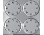 Köp Alu Wheel Trim Screw