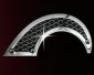Heat Protection Carbon Bow