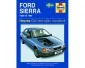 Köp Ford Sierra (82-93) - Reparationshandbok