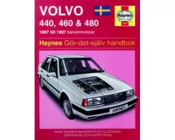 Köp Volvo 440