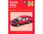 Köp Saab 9000 (85-98) - Reparationshandbok