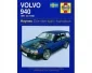 Köp Volvo 940 (91-96) - Reparationshandbok