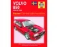 Köp Volvo 850 (92-96) - Reparationshandbok Köp Volvo 850 (92-96) - Reparationshandbok