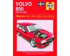 Köp Volvo 850 (92-96) - Reparationshandbok
