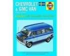 Köp Chevrolet & GMC Van (68-95) - Reparationshandbok