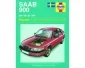 Köp Saab 900 (93-98) - Reparationshandbok Köp Saab 900 (93-98) - Reparationshandbok