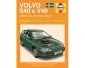 Köp Volvo S40 & V40 (96-04) - Reparationshandbok