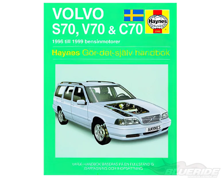 Köp Volvo S70 Köp Volvo S70