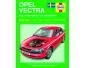 Köp Opel Vectra (95-98) - Reparationshandbok Köp Opel Vectra (95-98) - Reparationshandbok