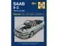 Köp Saab 9-3 (98-02) - Reparationshandbok Köp Saab 9-3 (98-02) - Reparationshandbok