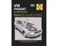 Köp VW Passat (00-05) - Reparationshandbok