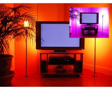 Ambient LED Kit v.2 - 15"