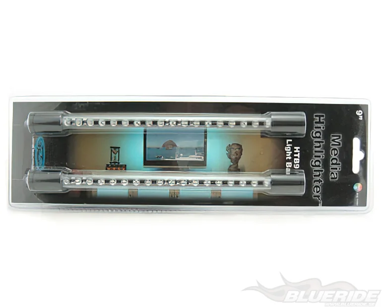 Köp Ambient v.2 USB-singelrör 9\" Köp Ambient v.2 USB-singelrör 9\"