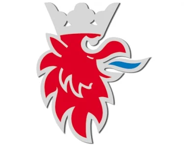 Scania Gripen - 3-färgad