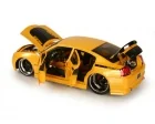 Dodge Charger 2006- Modellbil