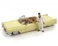 Cadillac 62 Scarface - Modellbil