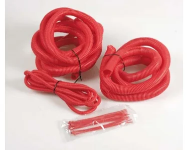 Slang & Kabel-cover Kit